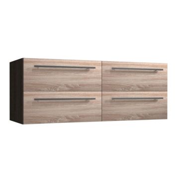 Laguna Waschtischunterschränke - 125 cm