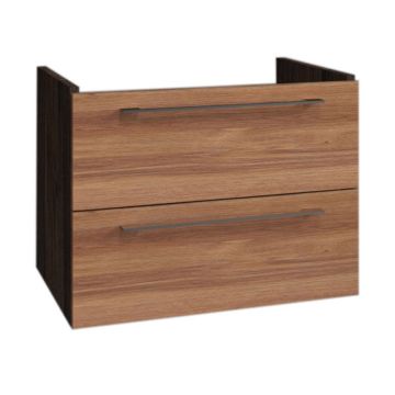 Laguna Waschtischunterschränke 65 cm mit 2 Auszügen