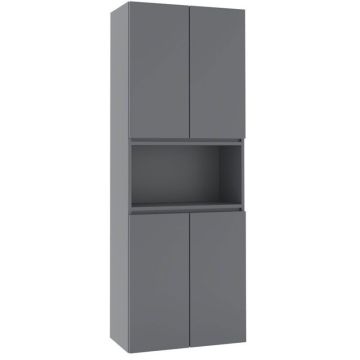 Laguna Highline 100 Hochschrank - 60 cm