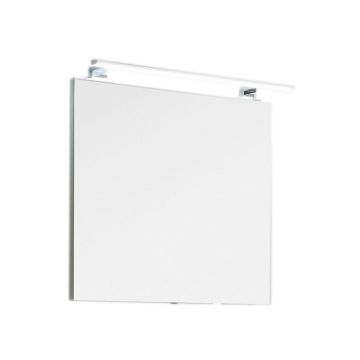 Laguna Spirit Badspiegel - 80 cm