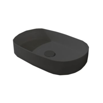 Laguna Orbis Aufsatzwaschtisch Nizza - 36 cm