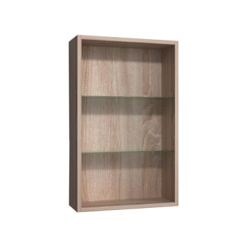 Laguna Ergänzungsschrank Regal - 40 cm