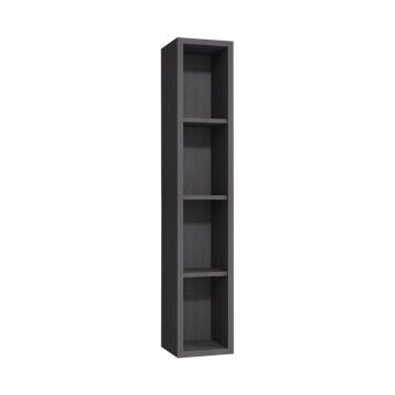 Laguna Ergänzungsschrank Regal - 15 cm