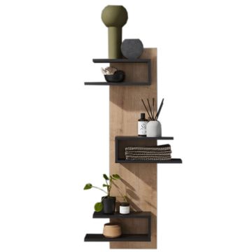 Laguna Ergänzungsschrank Mittelschrank - Regal - 60 cm