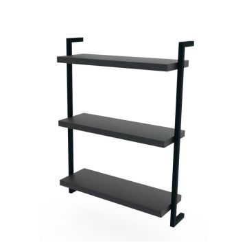 Laguna Ergänzungsschrank Regal / System-Regal