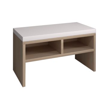 Laguna Ergänzungsschrank Sitzbank 90 cm