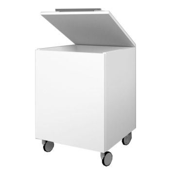 Laguna Ergänzungsschrank Wäscherolli 47cm