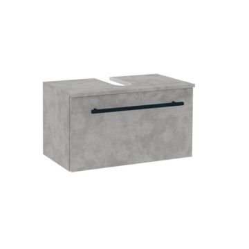 Laguna Ergänzungsschrank Waschbeckenunterschrank universal - 60 cm