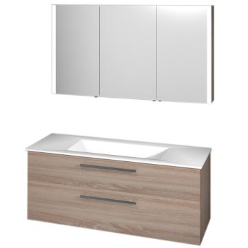 Laguna Life plus Badmöbel Set 5 - 143,2 cm