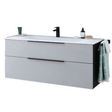 Laguna Life plus Waschtisch mit Unterschrank - 122 cm