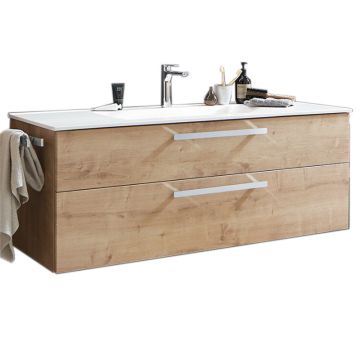 Laguna Life plus Waschtisch mit Unterschrank - 140 cm