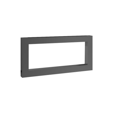 Laguna Platino 2.0 Handtuchhalter - Konsole