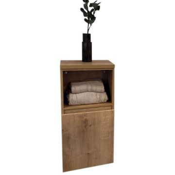 Laguna Pronto Highboard - 32,5 cm