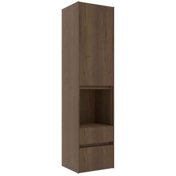 Laguna Pronto Hochschrank - 42 cm