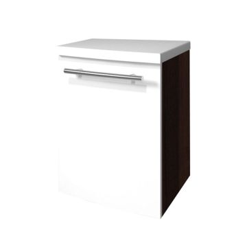 Laguna Wings Unterschrank - 40 cm, mit Abdeckplatte