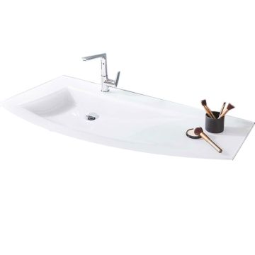 Laguna Wings Möbelwaschtisch - 120,6 cm
