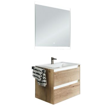 Laguna Highline 250 Badmöbel Set 1 - 63,2 cm