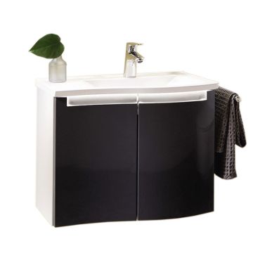 Laguna Brio Waschtisch mit Unterschrank - 61,2 cm