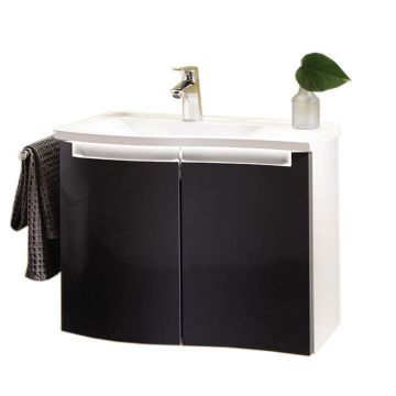 Laguna Brio Waschtisch mit Unterschrank - 61,2 cm