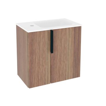 Laguna Feo Waschtisch mit Unterschrank - 50,6 cm