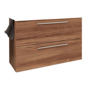 Laguna Feo Waschtischunterschrank - 100 cm