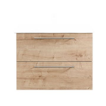 Laguna Feo Waschtischunterschrank - 80 cm