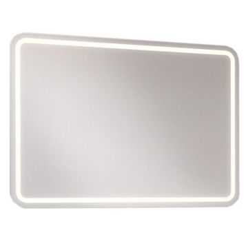 Lanzet Classico Flächenspiegel - 140 cm