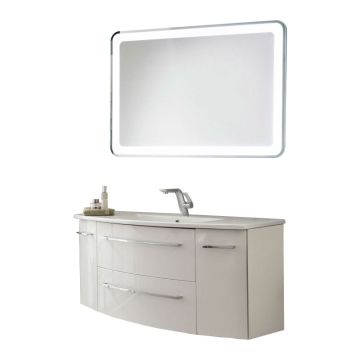 Lanzet Impulso Badmöbel Set 15