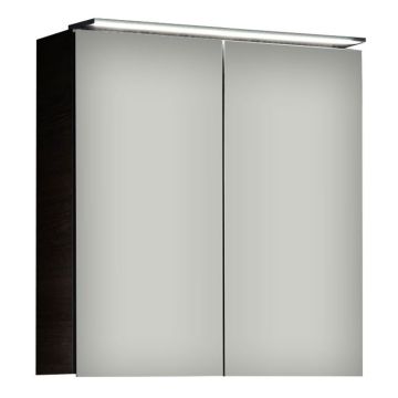 Lanzet Spiegel Spiegelschrank L5- 60 cm