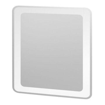 Lanzet Spiegel Flächenspiegel M9- 80 oder 60 cm