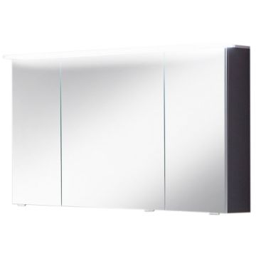 Marlin Bad 3040 - CITYplus Spiegelschrank 120 cm