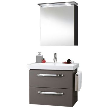 Marlin 3060daily Badmöbel Set 1-4 - 65 cm