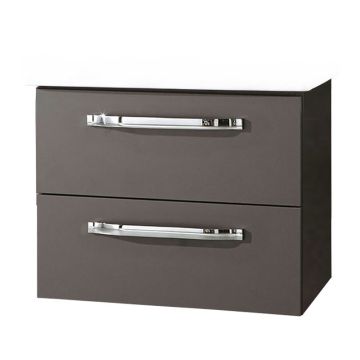 Marlin Bad 3060 Waschtischunterschrank 60 cm