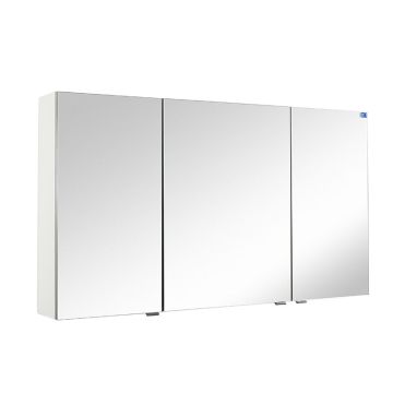 Marlin Bad 3980 Spiegelschrank 120 cm