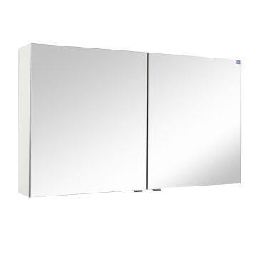 Marlin Bad 3980 Spiegelschrank 120 cm