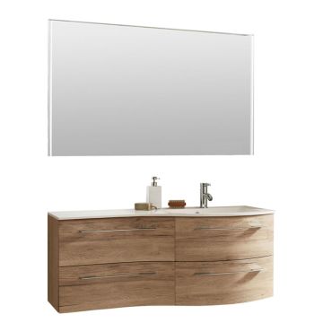 Marlin Bad 3280 Badmöbel Set 15 - 120,4 cm