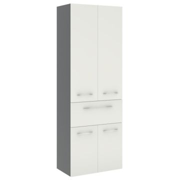 Marlin 3280cara Hochschrank - 60 cm
