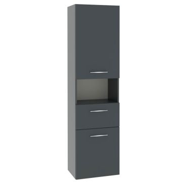 Marlin 3280cara Hochschrank - 45 cm