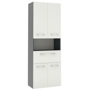 Marlin 3280cara Hochschrank - 60 cm