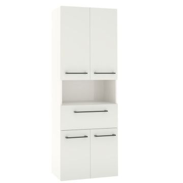 Marlin 3020life Hochschrank - 60 cm
