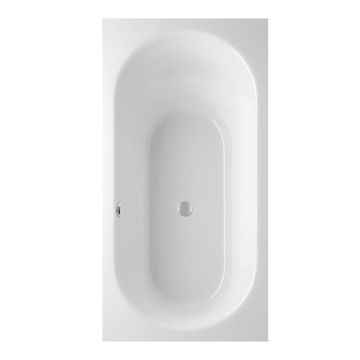 Mauersberger Ausana Rechteck Badewanne 170x75 uno