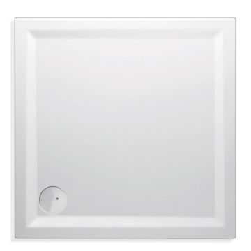 Mauersberger Lupina 120x120 Duschwanne superflach