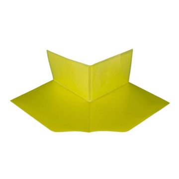 Nordholm Zubehör Befestigung - WSX Außenecke, 5 Stück