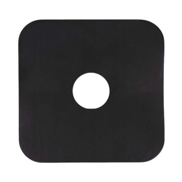 Nordholm Zubehör Befestigung - WSWM 50 Wandmanschette DN 50, 10 Stück