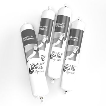 Nordholm Zubehör Befestigung - SBS 1-Komponenten Spezialkleber-Set