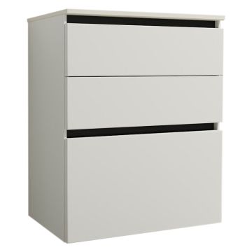 Nobilia Valea Line N Highboard - 60 cm