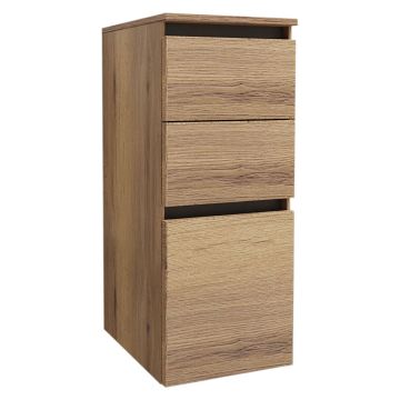 Nobilia Valea Line N Highboard - 30 cm