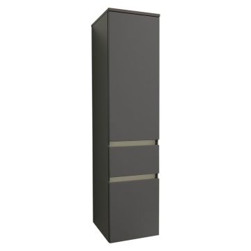 Nobilia Valea Line N Mittelschrank - 30 cm