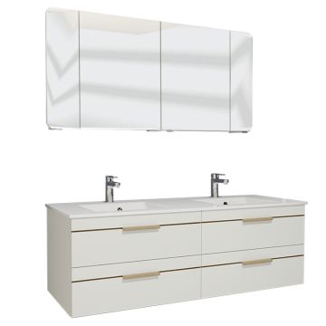 Pelipal Balto Badmöbel Set 150 cm