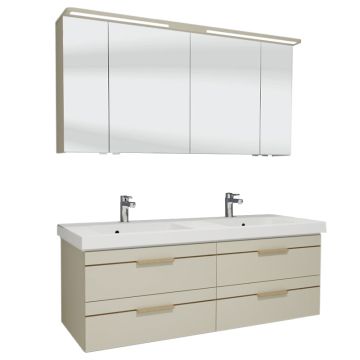 Pelipal Balto Badmöbel Set 150 cm